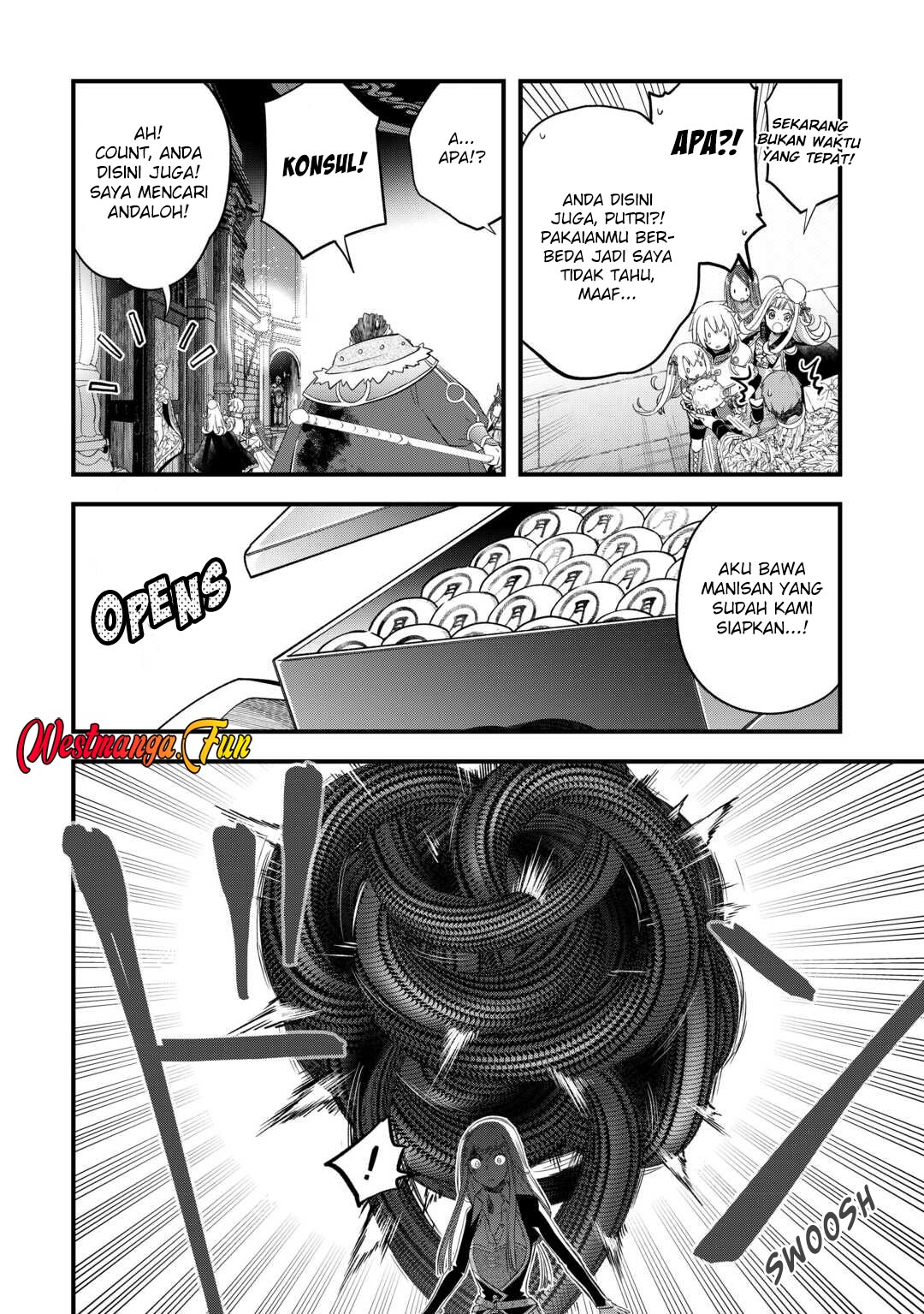 Kanchigai no Atelier Master
